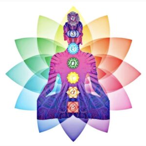 CURSO DE CHAKRAS